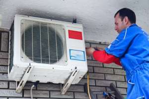 24/7 and Emergency HVAC Near Bogota, TN | Air Conidtioning and Heating Contractors